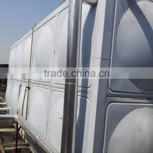 Solar Power Project(vacuum Solar Collector) photo-4