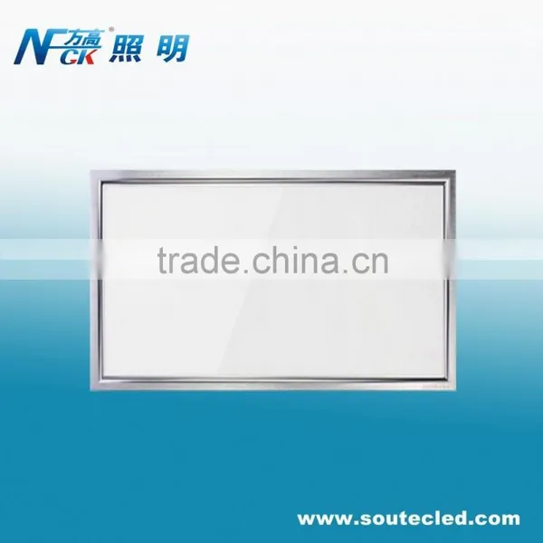 Square 300*600 Led Panel Light Recessed Led Panel Lights Ultra Thin Led Panel Light photo-2