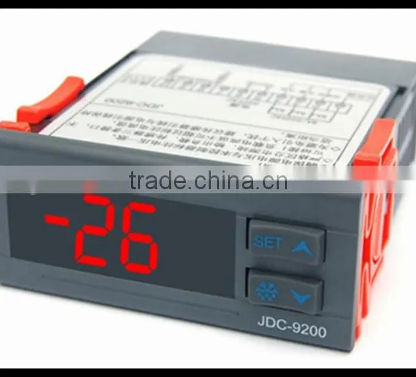 lg Refrigerator Thermostat photo-3