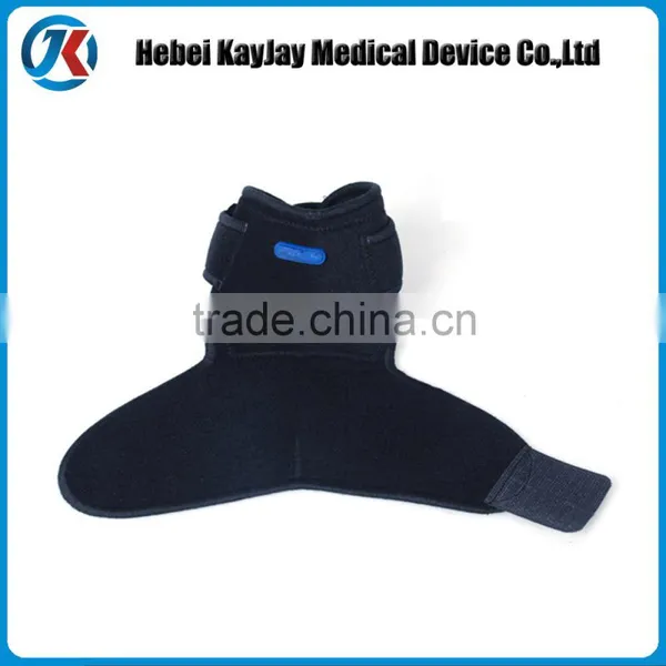 New Products Looking for Distributor Spontaneous Heating Ankle Brace& Support photo-3