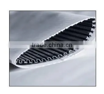 High-quality Synthetic Nonwovens TechDrain TD3530F Geogrids