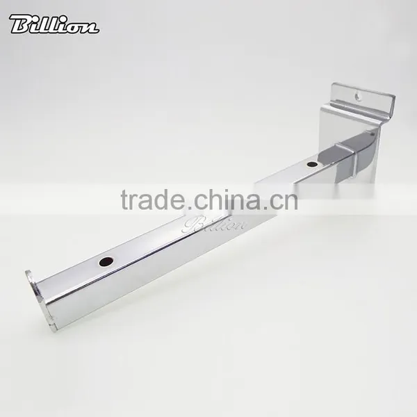 High Quality Hanging Display Hook Metal Tube Rail Hooks photo-6
