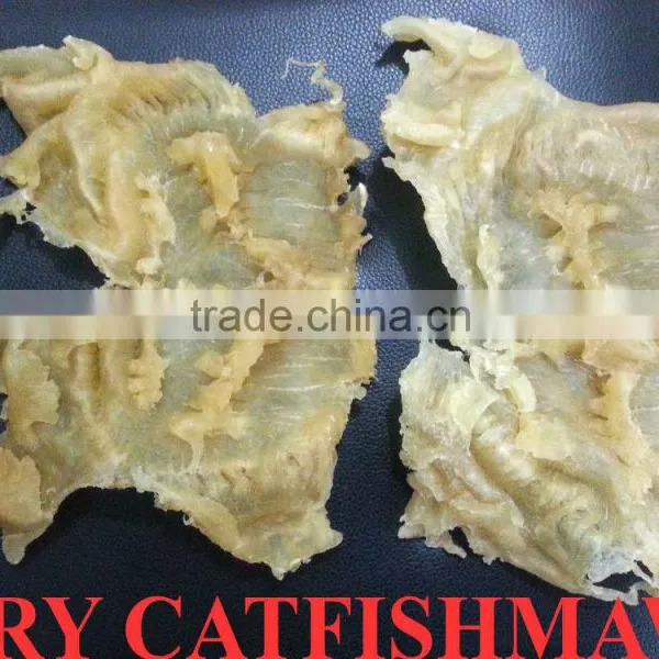 DRY CATFISHMAW BIG