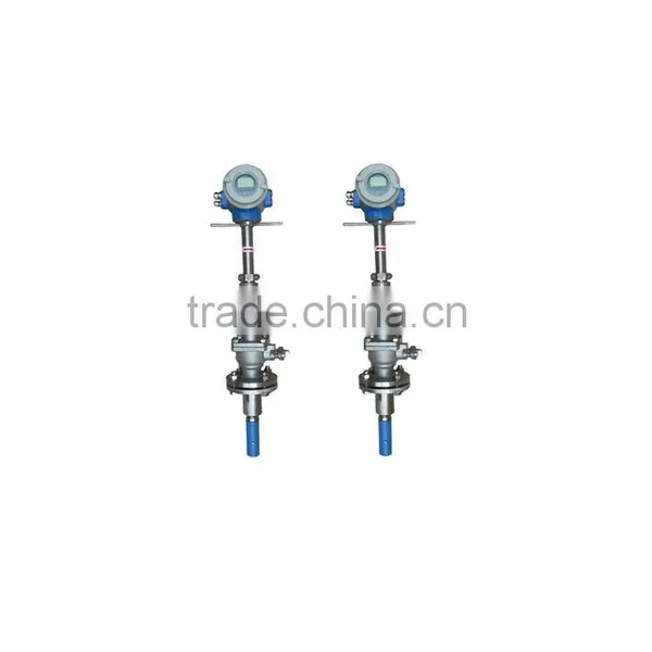 BBZ - DBE 4~20mA Current Insertion Type Electromagnetic Flowmeter photo-4