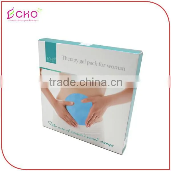Therapy Gel Pack for Woman Period Cramps photo-6