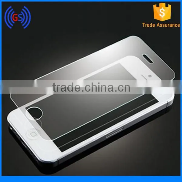 0.3mm,9H,2.5D Round Angle Tempered Glass Screen Protector For Iphone 7 photo-6