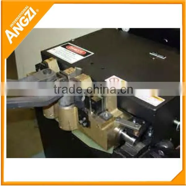 UBN-8 Angzi Semi Auto 0.5m High Small Electric Welding Machine photo-3