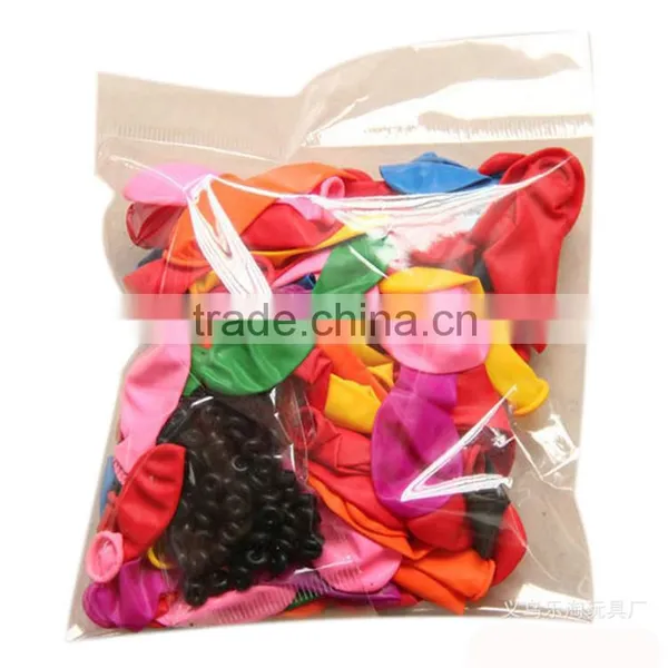 Summer Crazy Magic Water Balloons photo-2