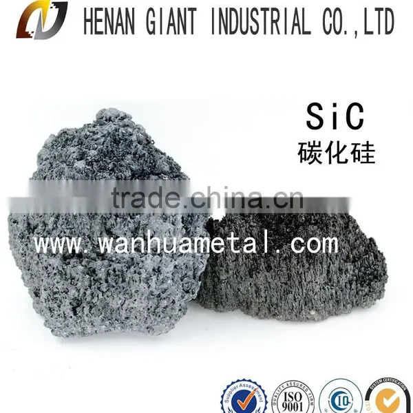Hot Sell Products Silicon Carbide photo-4