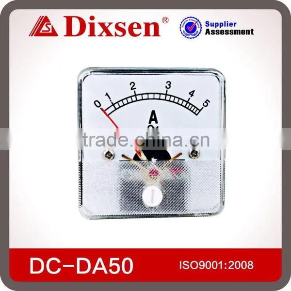 DC Current Ammeter 96 photo-5