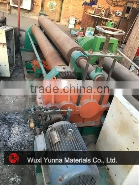 3 Roller Machinesheet , Roll Machine, Circle Bender photo-4