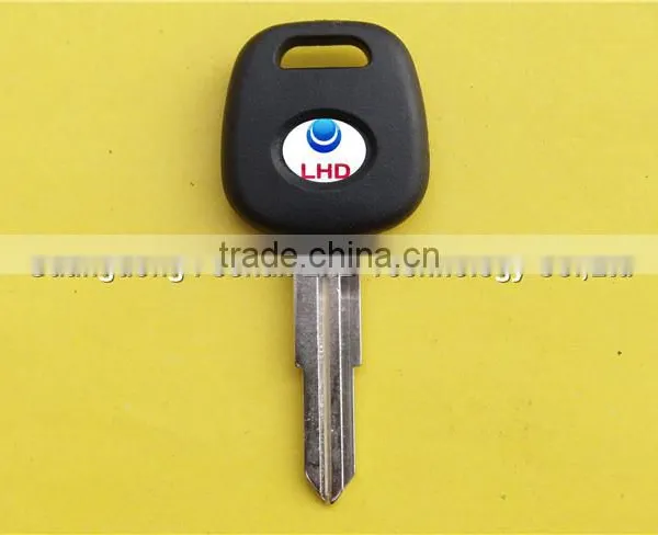 Best Quality Transponder Key Case Blank for Chevrolet Epica Car Remote Key Shell photo-2