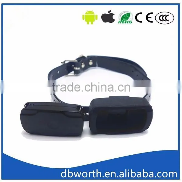 Car Dvr Dual Camera Micro Gps Transmitter Tracker Remote Control Car GSM Alarm With Mobile Phone Tracking Software photo-4