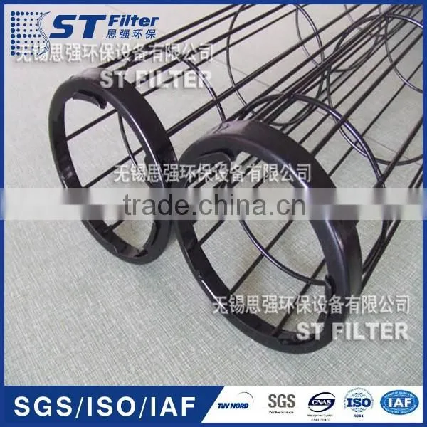 Bag Filter Supporting Cage