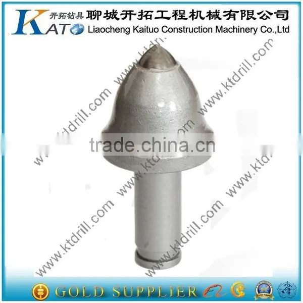 Crusher Pick Tools for All Kinds of Mining Machinery photo-6
