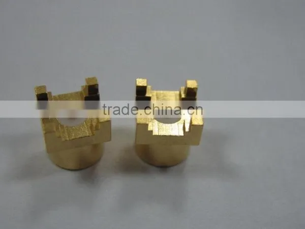 SMP Male PCB rf Connector photo-3