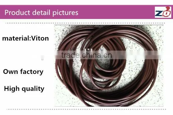 High Demand Products Rubber Seal Rope China Manufacture photo-4