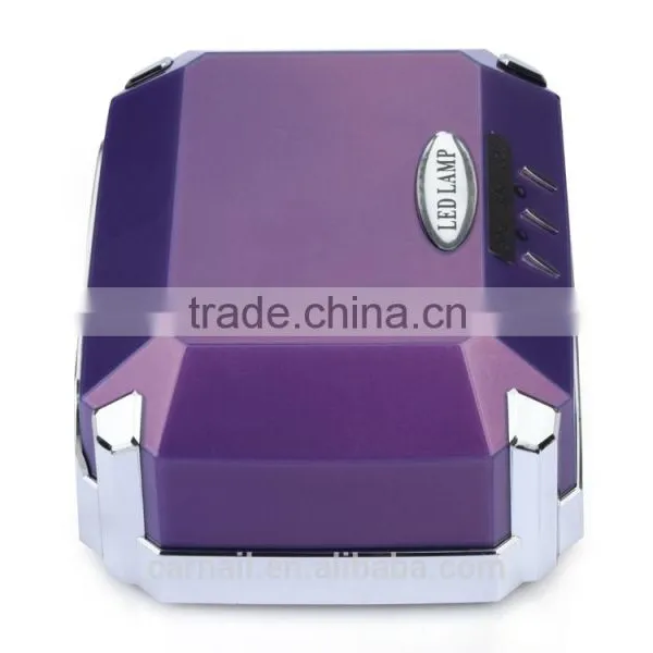 Nail Art Products 36w the Best Led Lamps for Nails uv Nail Lamp, uv Led Nail Lamp 36W, Ccfl Nail Led uv Led Lamp for Gel Nails photo-3