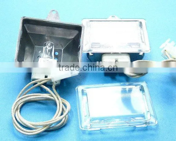 Halogen Oven Lamp