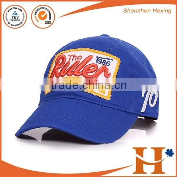 Baseball Caps Hats Blue / Mint Custom Logo photo-3
