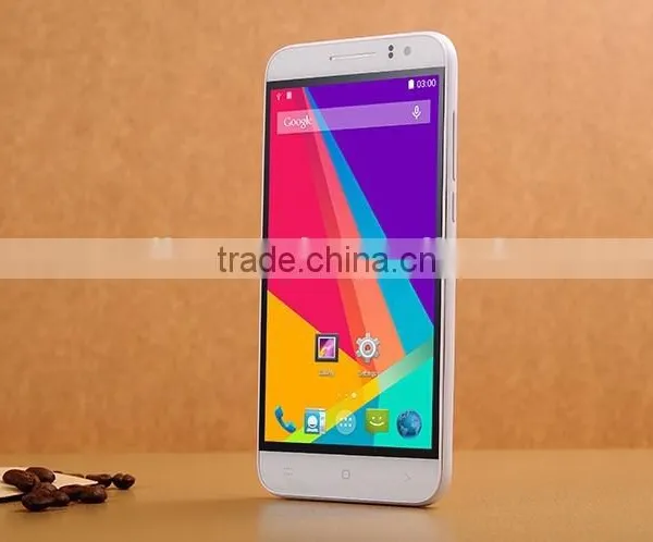 5.5 Inch 4G Andriod Smart Phone With MTK 6735 Quad Core and Dual SIM Card photo-5