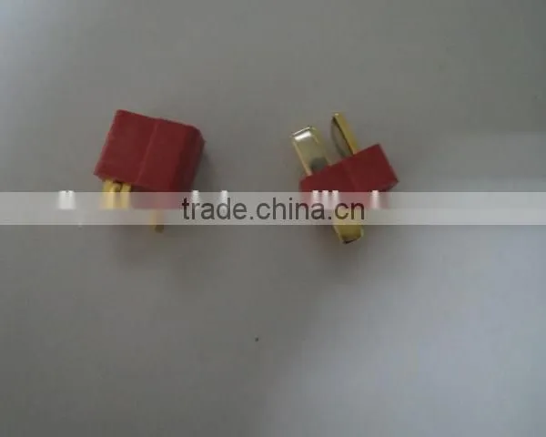 Common Deans T Plug(F10010) photo-2