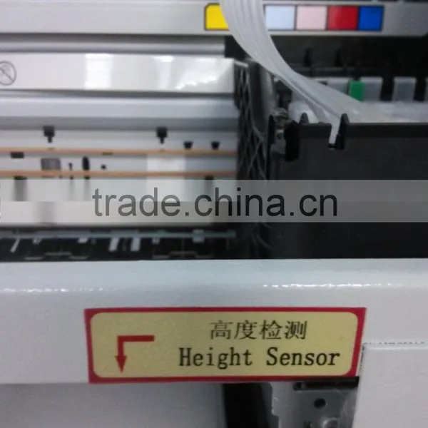 Automatic t Shirt Printer Digital Printer for Clothes Quality Choice photo-4