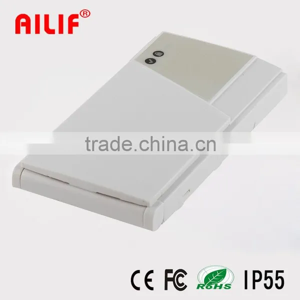 Led Keypad Conventional Fire Alarm Control Panel ALF-636 photo-2