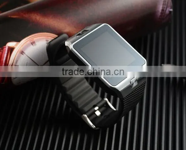 Sim Card Wifi Bluetooth Smart Mobile Phone Bluetooth Smart Watch Waterproof Mobile Phone Watch photo-4
