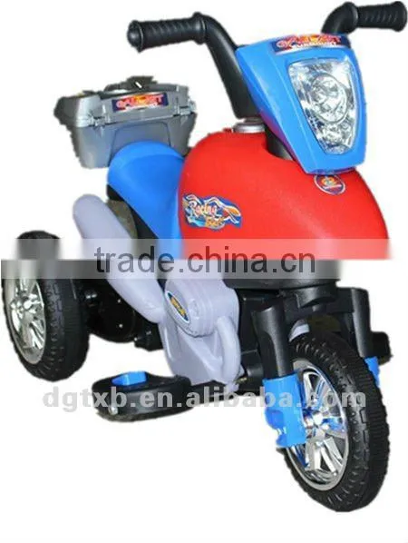 Three Wheel Motorcycle