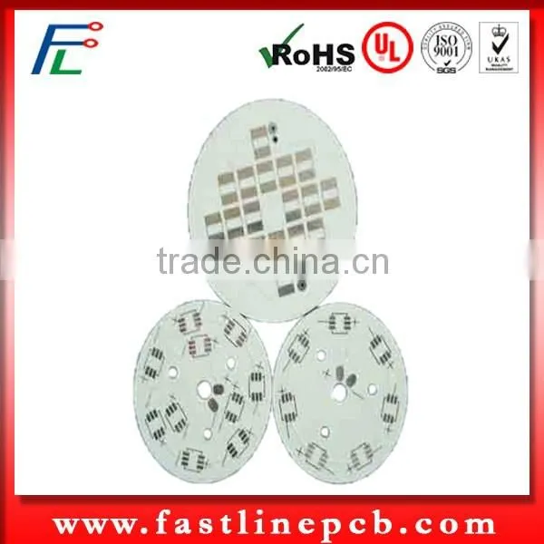 Customized High Quality Led Smd Pcb Board
