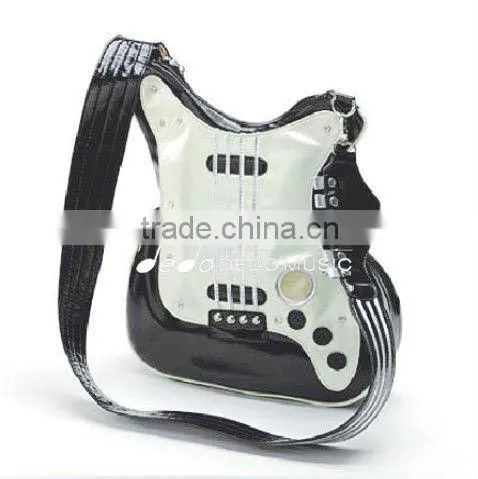 PU Leather Bags,Electric Guitar Bag