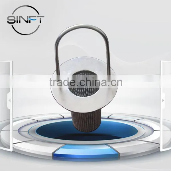 Stainless Steel Wire Mesh Witches Hat Strainer photo-3