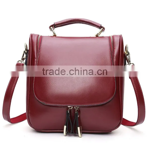 Popular Leisure Ladies Handbags