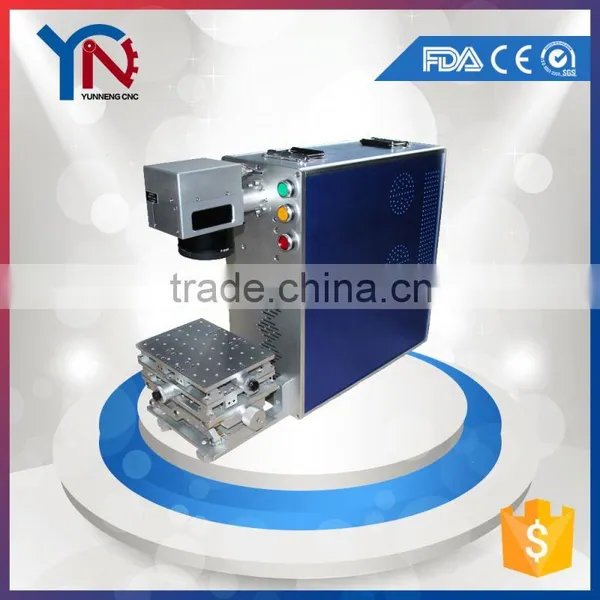 Co2 Laser Wire Marking Machine photo-6