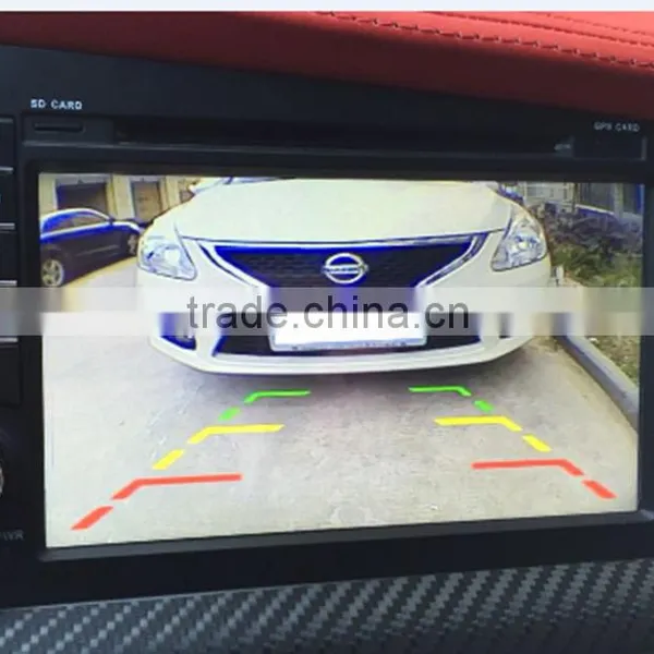 360 Degree Car Camera System photo-5