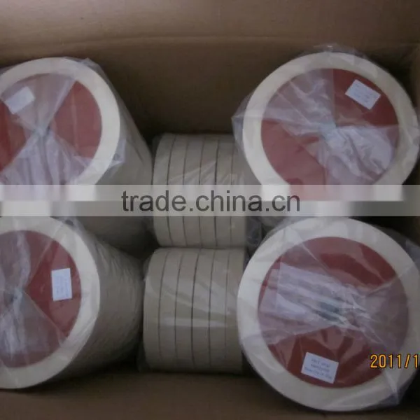 Diamter 100mm Wool Felt Polishing Disc
