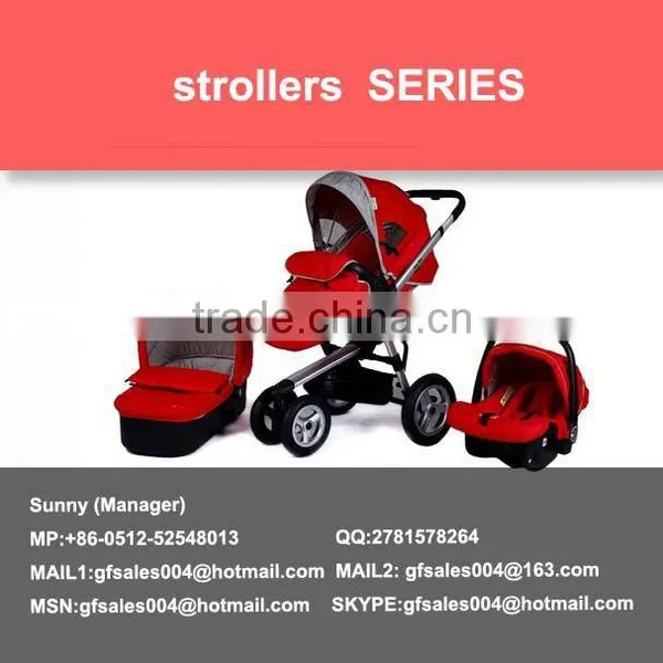 Good European Stroller for Hot Sell and Best Sell