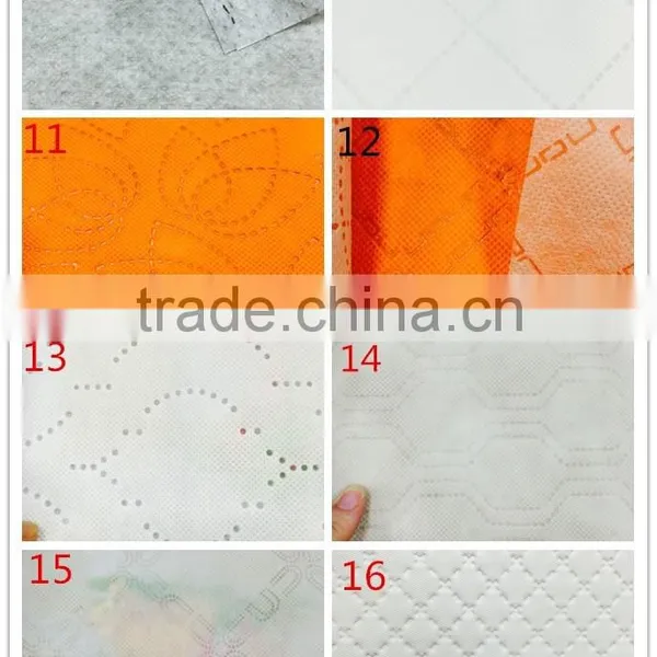 Dongguan Ultrasonic Spunbond Nonwoven Fabric