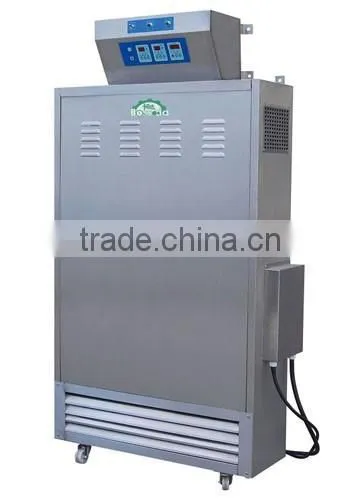 BOSSDA Good Quality Dough Proofer Room With Humidifier photo-3