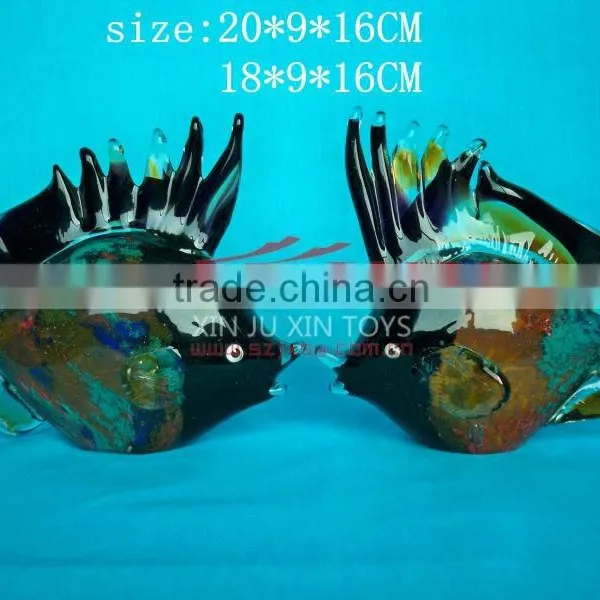 Home Accessories Fish Crafts Souvenir