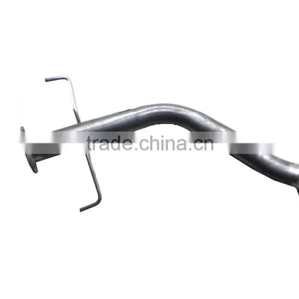 Auto Silencer Auto Muffler Car Silencer Car Muffler Truck Silencer Truck Muffler C UCS55 Front Auto Part for JMC Light Truck photo-4