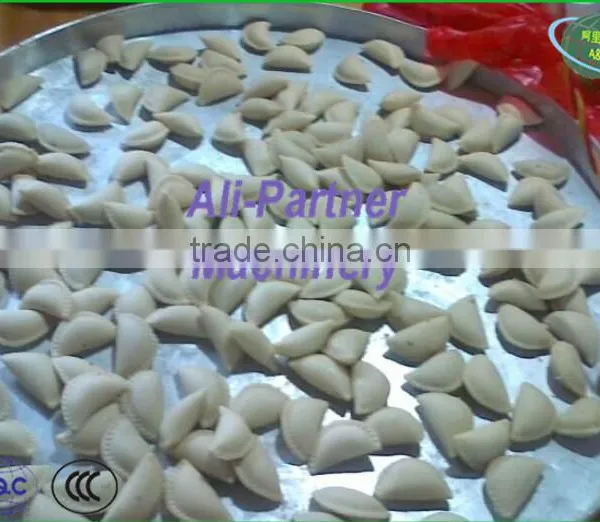 Good Performance Dumpling Machine Automatic Dumpling Machine With High Quality for Sale photo-3
