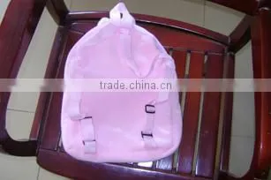 Customized Fashionable School Backpack,Plush Backpack,Backpack Manufacture From China photo-2