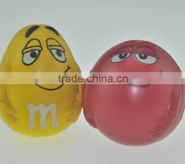Hot Selling PU Candy Shape Stress Toy photo-4