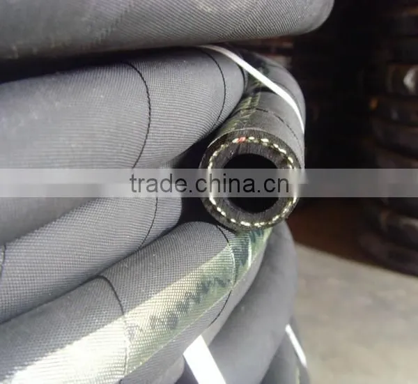 High Quality Sand Blasting Hose photo-3