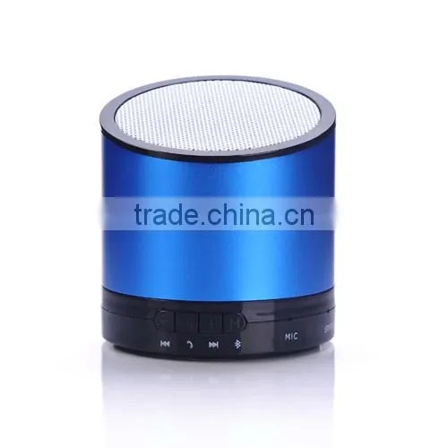 Wholesale New Design TF Card Boombox Bluetooth Speaker photo-4