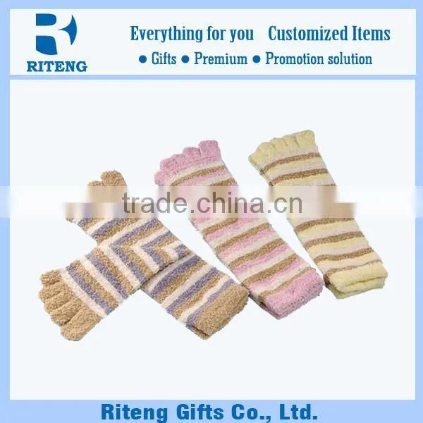 Nano Bamboo Charcoal Socks photo-3