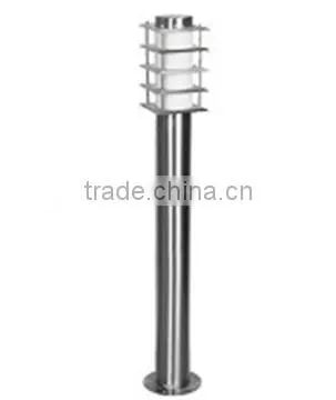 Stainless Steel Led Lawn Light photo-2