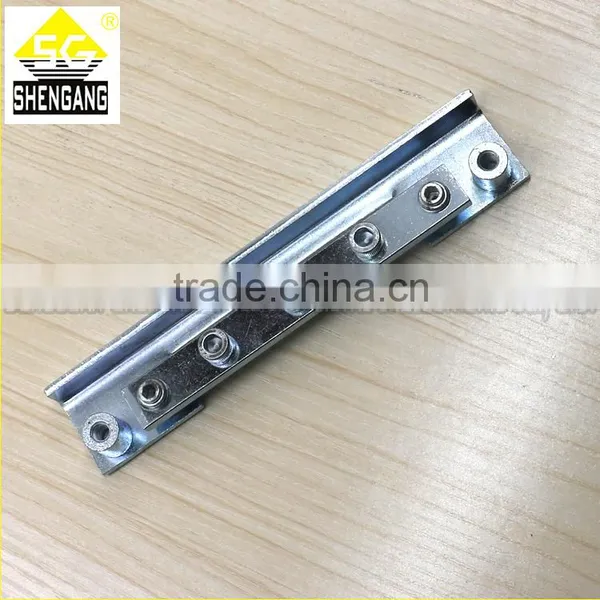 German Durable Stainless Steel Hinge of Industrial Door photo-4